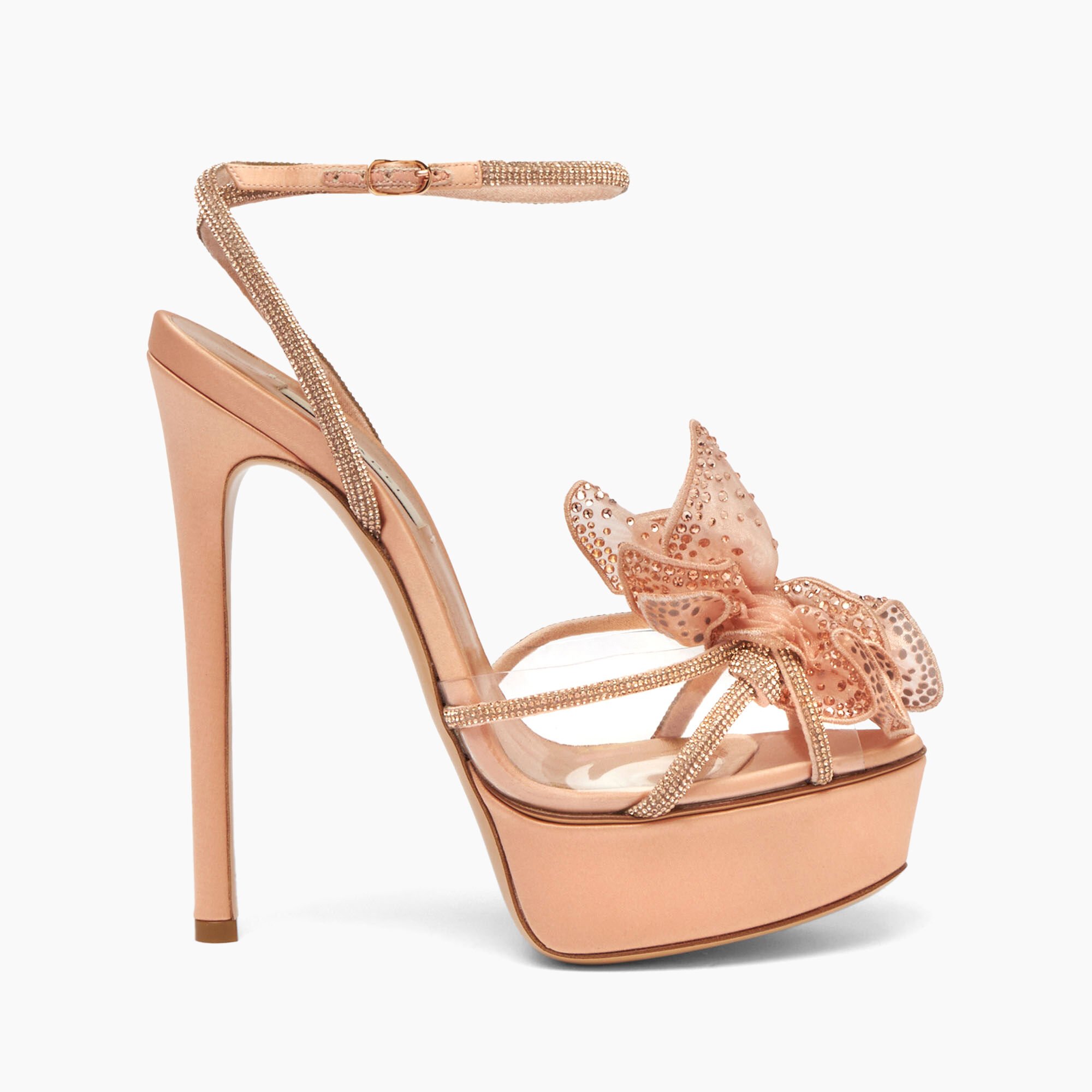 Aquazzura flora sandal sales