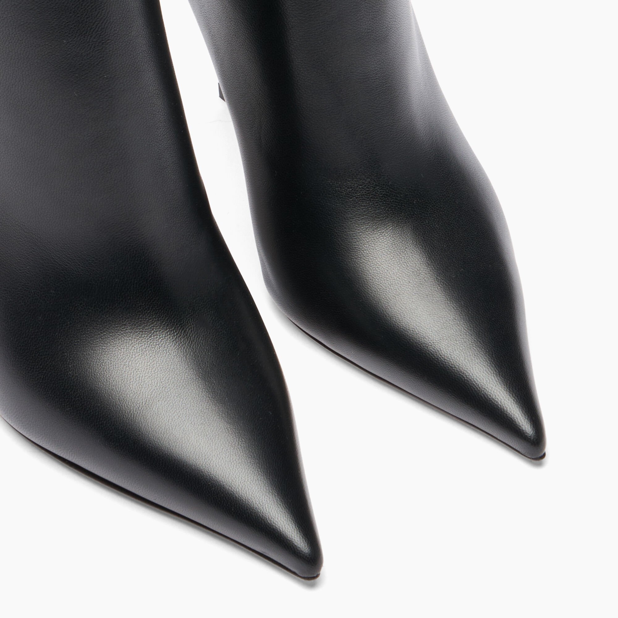 Casadei Superblade Absol Blade Black 1H061B100MC1155 Casadei Superblade Absol Blade Black 1H061B100MC1155