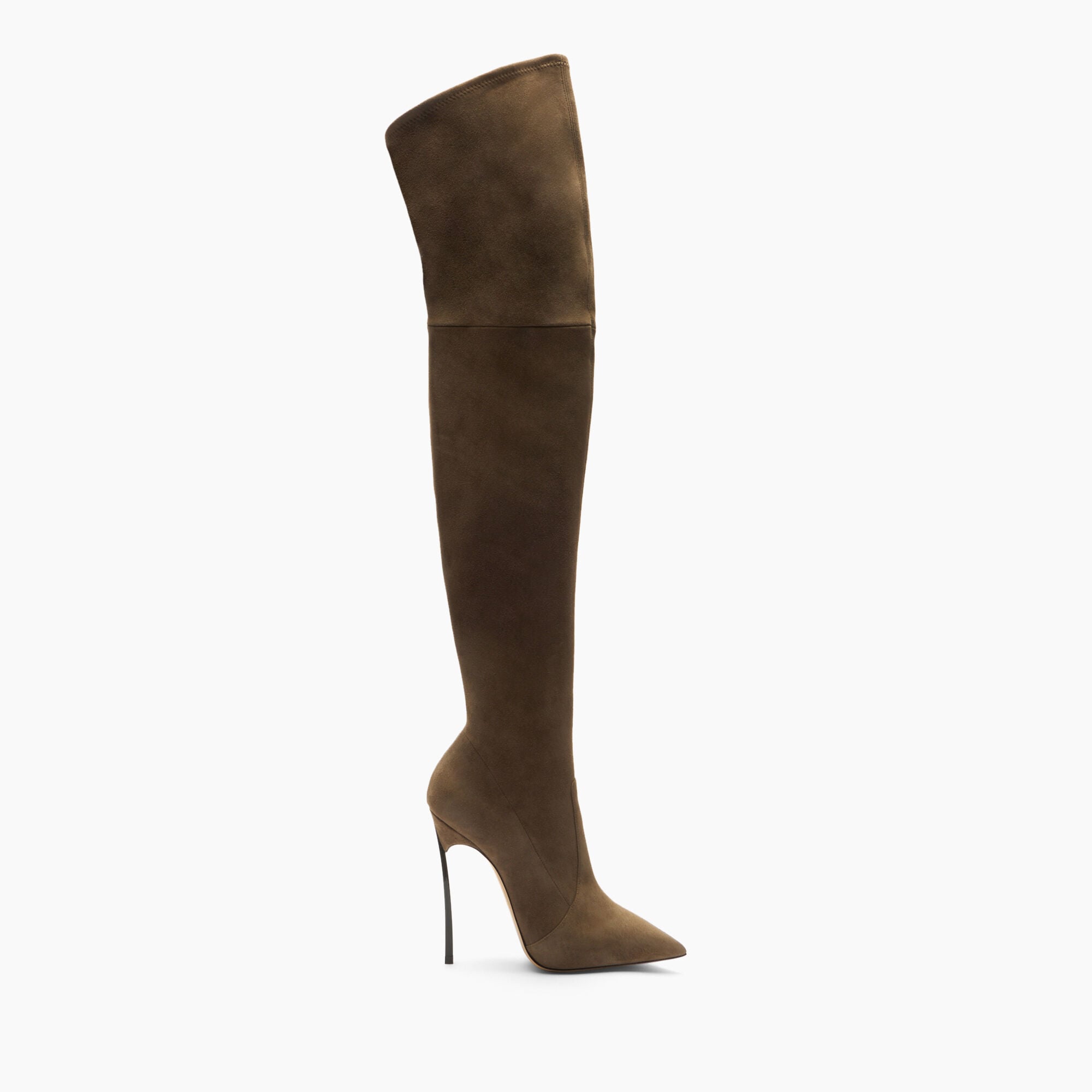 Casadei Cuissarde Blade Tanganica 1T000D125TT0005 Casadei Cuissarde Blade Tanganica 1T000D125TT0005