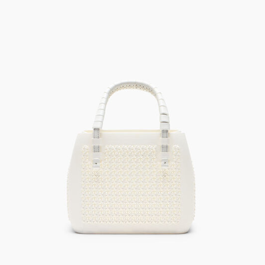 Casadei 3D Bag White 3W494B0000FUTUA