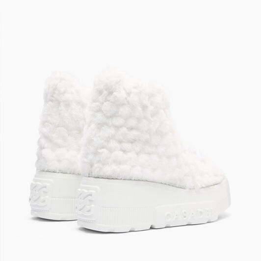  Maison Ortisei Nexus Sneakers Bianco 2X030Y0711C2580
