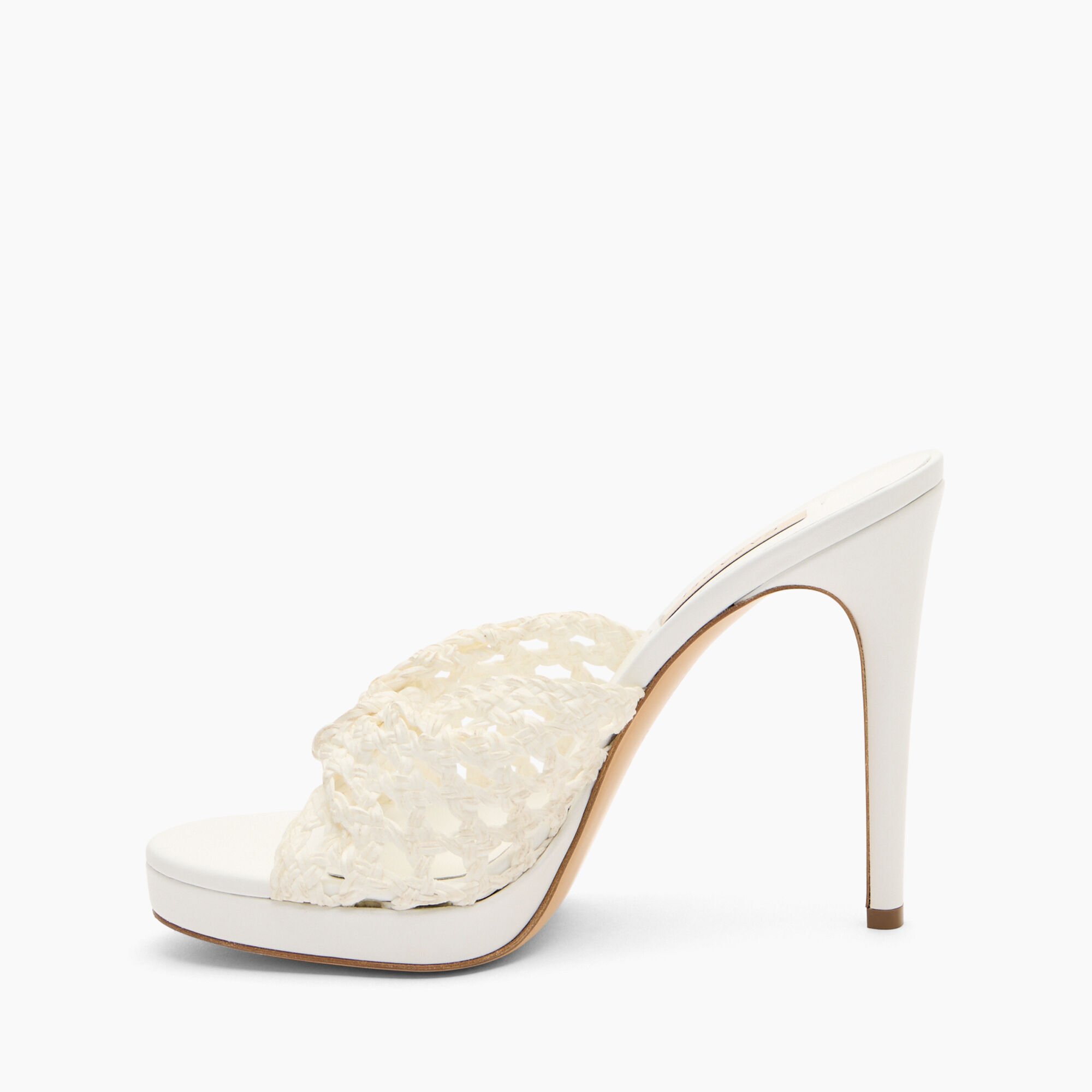 Casadei Michelle Lovers Versilia White 1M464J1001T0268
