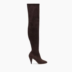 Casadei Venus Over The Knee Carruba 1T089A0801ARCEU