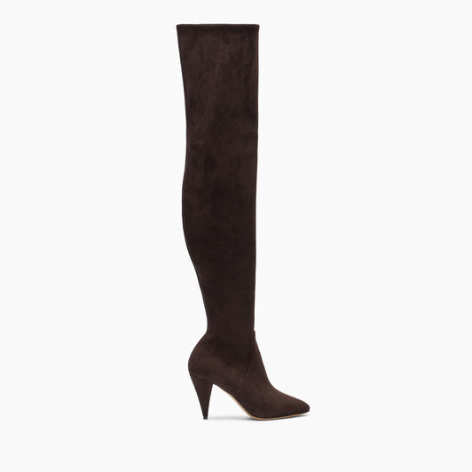 Casadei Venus Over The Knee Carruba 1T089A0801ARCEU Casadei Venus Over The Knee Carruba 1T089A0801ARCEU