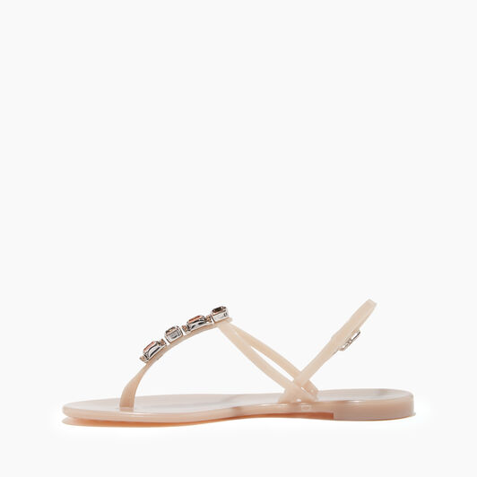 Casadei Jelly Sandstein 2Y010D0101BEACH