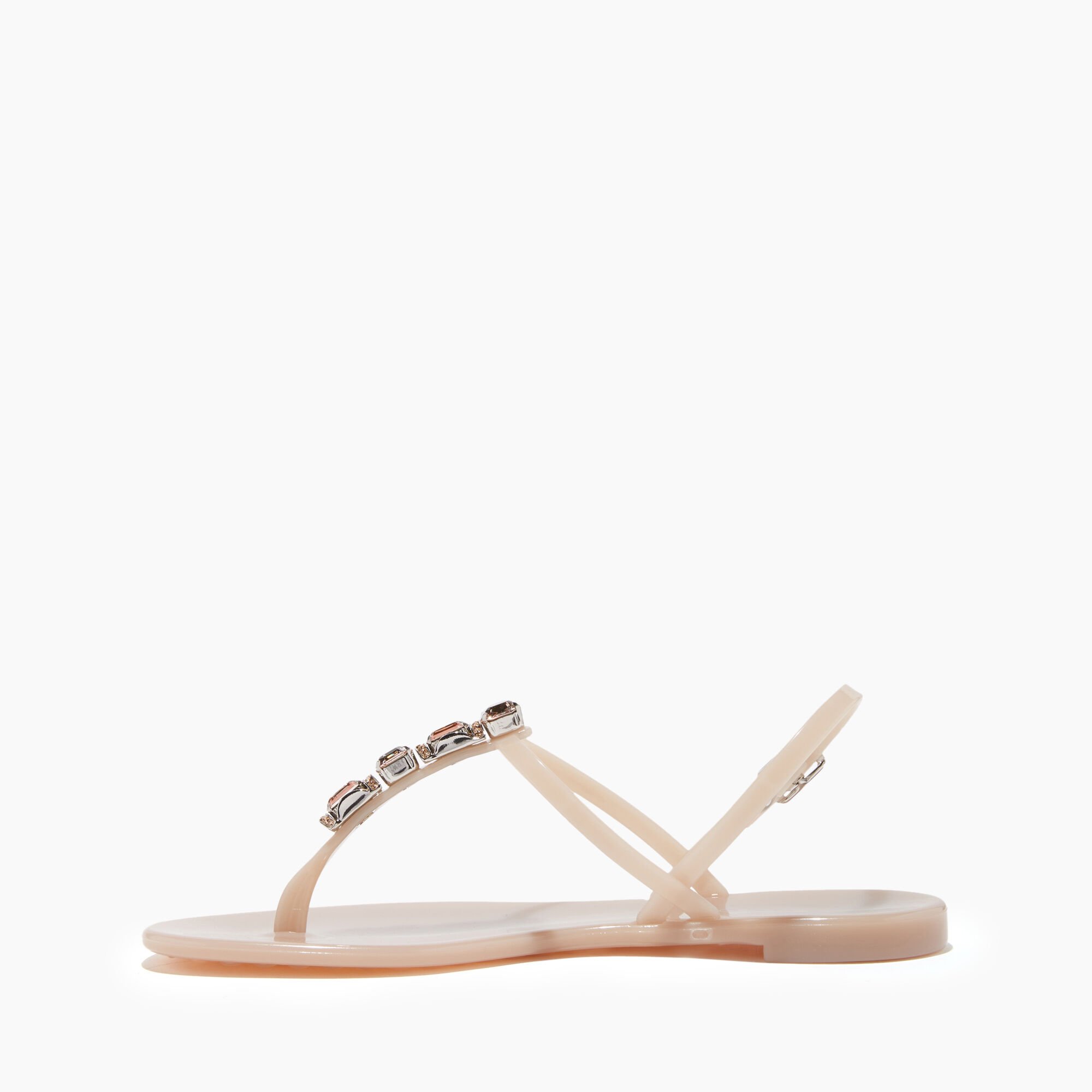 Casadei Jelly Sandstein 2Y010D0101BEACH