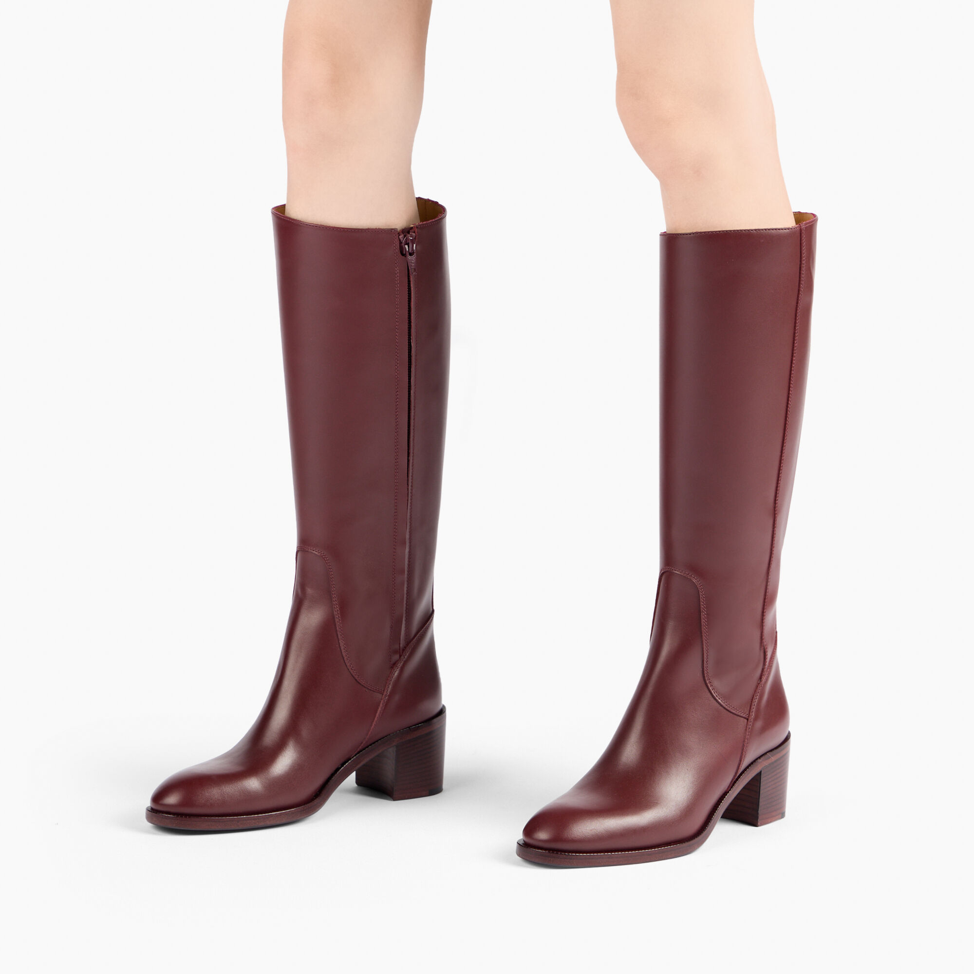 Casadei Riderama Supersonic To The Knee Amarena 1S365A0501C2879
