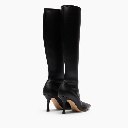 Casadei Nina Boot Black 1S415C0801LABBB