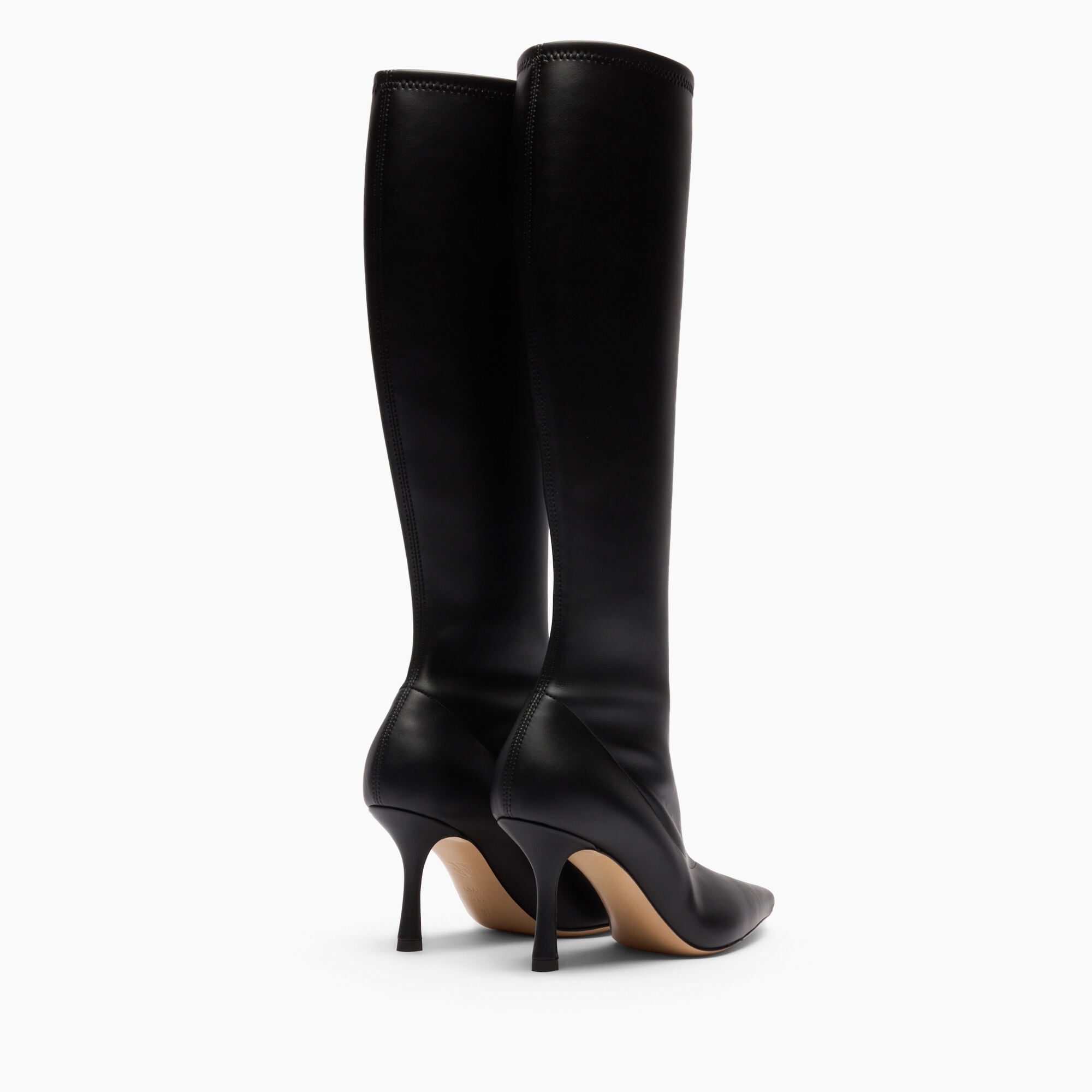 Casadei Nina Boot Black 1S415C0801LABBB