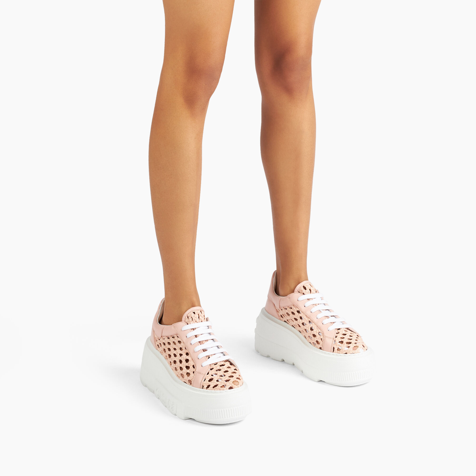 Casadei Nexus Versilia Sneakers Minou 2X895U0701T0268