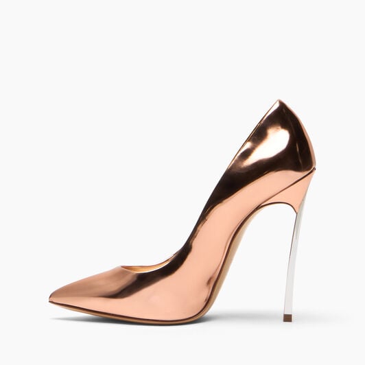 Casadei Blade Zapato Interstellar Sand stone 1F916W120MINTER Casadei Blade Zapato Interstellar Sand stone 1F916W120MINTER