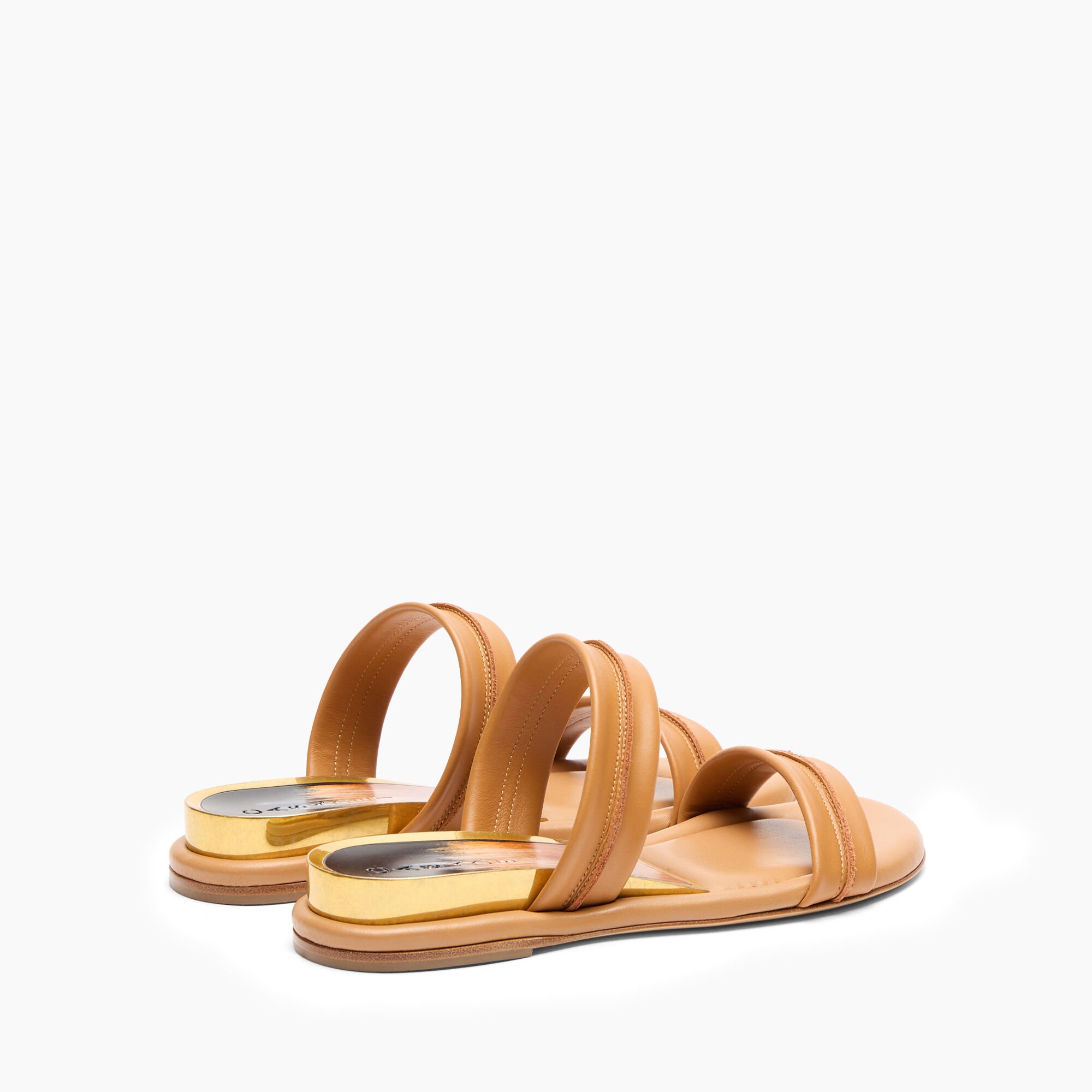 Casadei Bighorn Zeppa Blade Natur 1M458J0201C2771