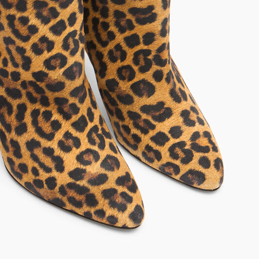 Casadei Venus High Boot Malesia 1S403A0801T0540 Casadei Venus High Boot Malesia 1S403A0801T0540