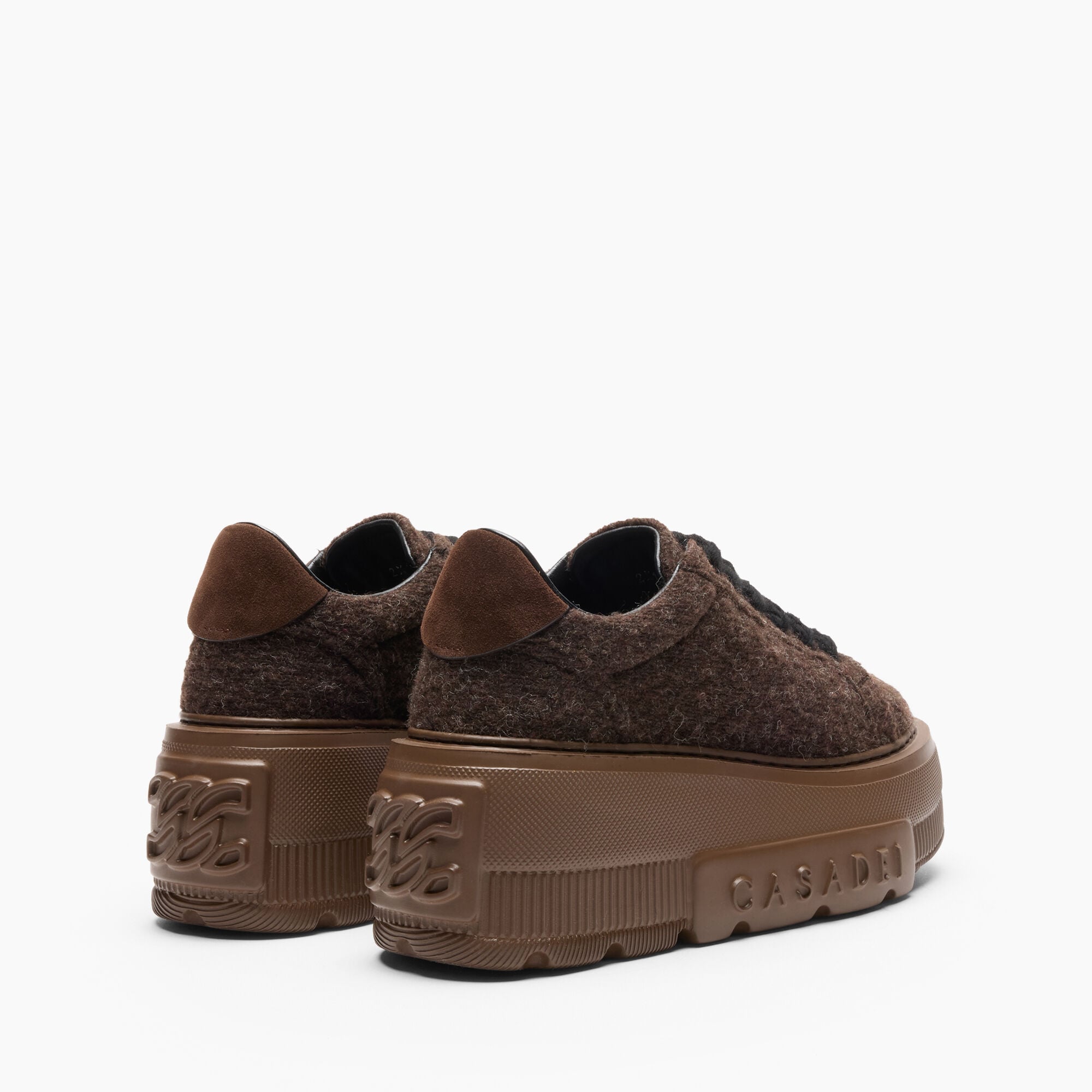 Casadei Nexus Cayenne Sneaker Carruba 2X145C0701C3145 Casadei Nexus Cayenne Sneaker Carruba 2X145C0701C3145