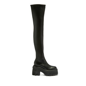 Casadei Maxxxi Black 2S263Z070NLAABR