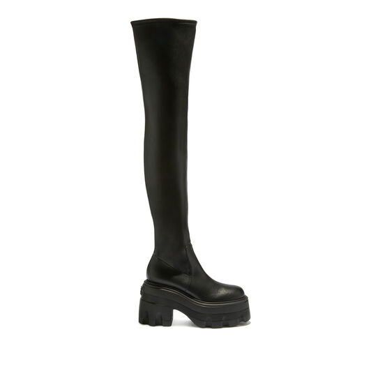 Casadei Maxxxi Black 2S263Z070NLAABR