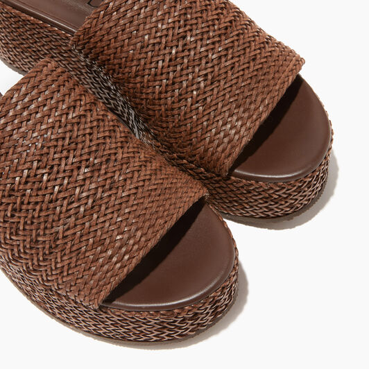Casadei Twiga Rum 1M727S0201T0305 Casadei Twiga Rum 1M727S0201T0305