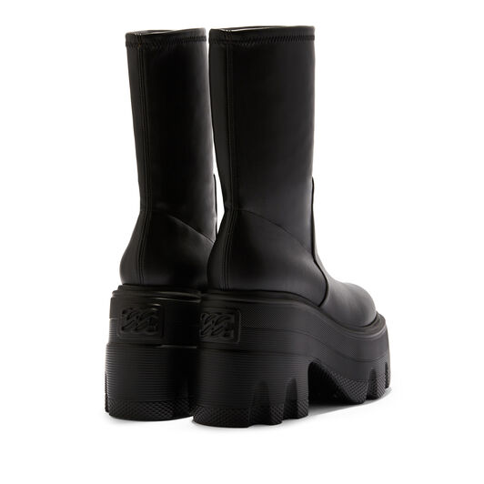 Casadei Maxxxi Black 2Q178Z070NLAABR