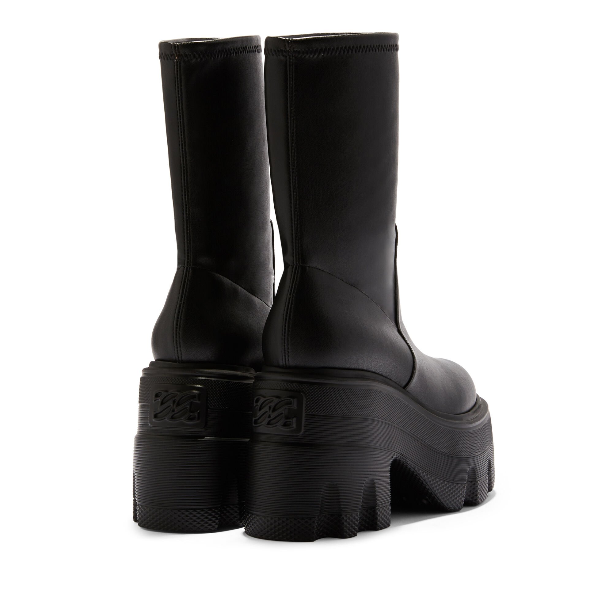 Casadei Maxxxi Black 2Q178Z070NLAABR