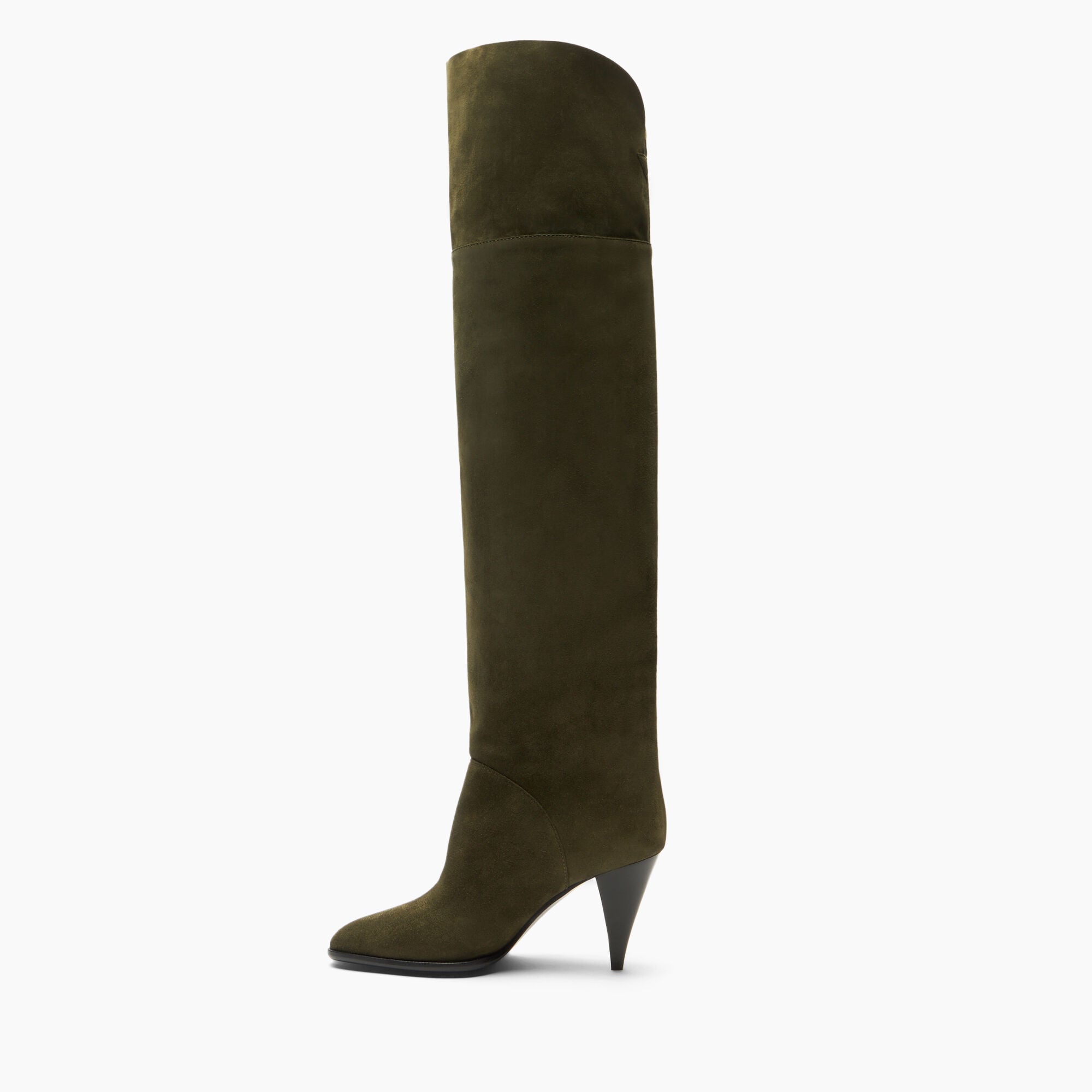 Casadei Cuissarde Venus Nomad Forest 1T094C0801NOMAD Casadei Cuissarde Venus Nomad Forest 1T094C0801NOMAD