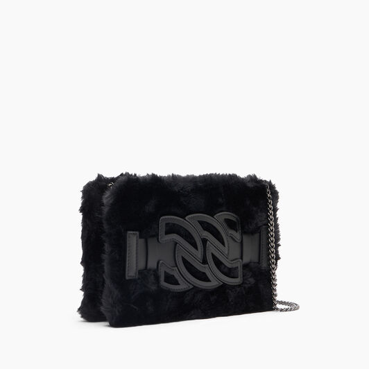 Ortisei Clutch Black 3W442Y0000BCLNO Ortisei Clutch Black 3W442Y0000BCLNO