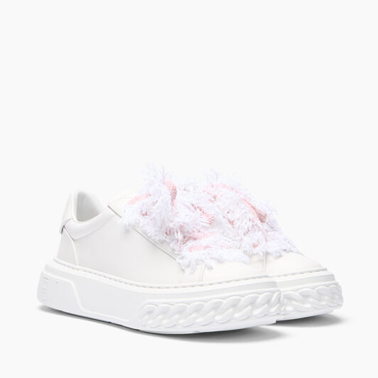 Casadei Off Road Painting White 2X096B0201C2984