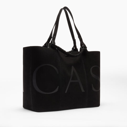 Casadei Sac Galleria Black 3W503C0000GALVL Casadei Sac Galleria Black 3W503C0000GALVL