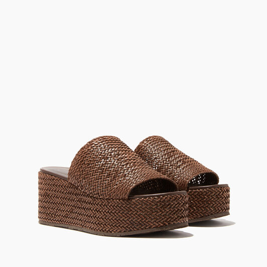 Casadei Twiga Rum 1M727S0201T0305 Casadei Twiga Rum 1M727S0201T0305