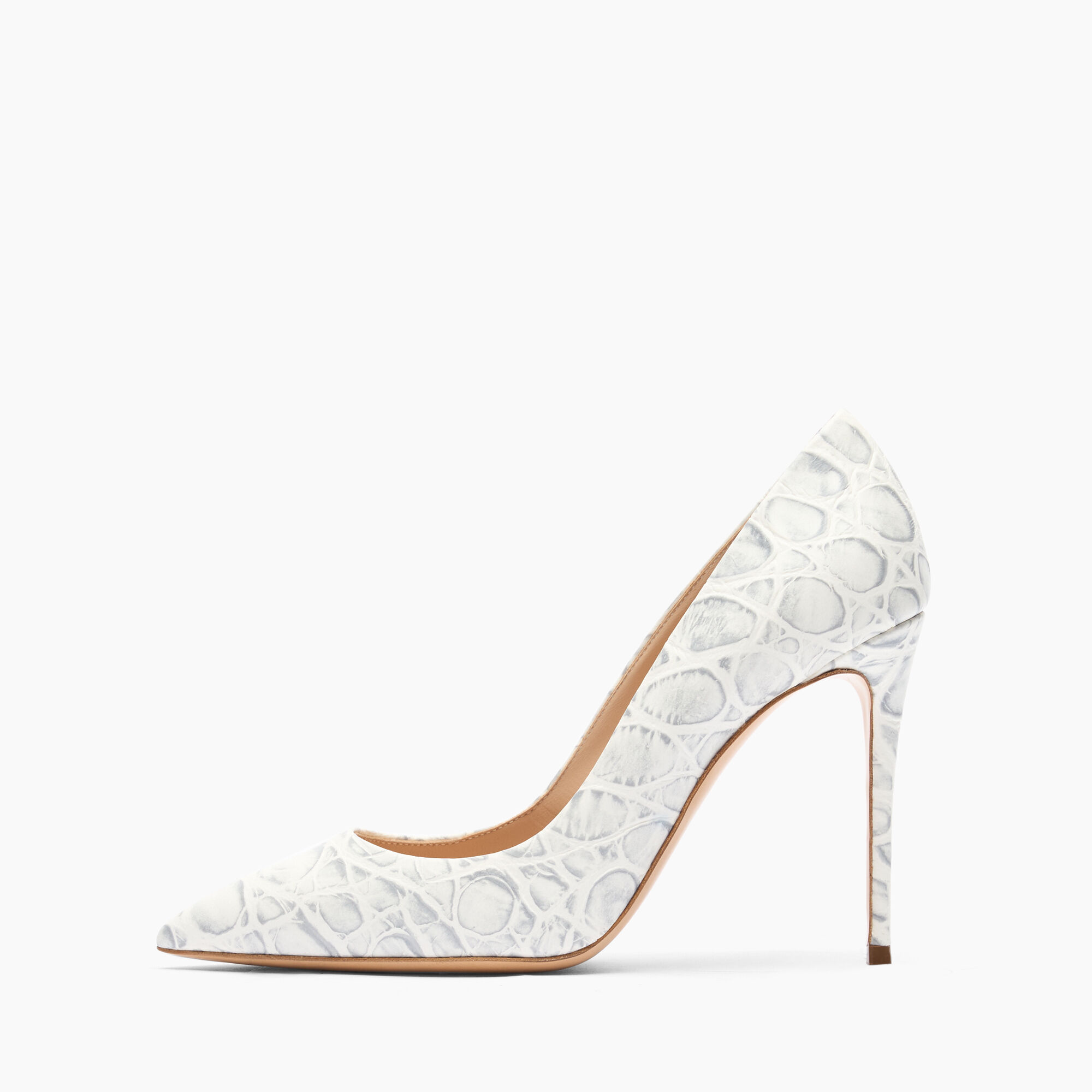 Casadei Julia Kroccobel Pumps Sasso 1F911W1001KROBL