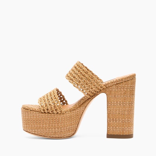 Casadei Goldeneye Isa Wedges Natur 1M468J1201C2778 Casadei Goldeneye Isa Wedges Natur 1M468J1201C2778