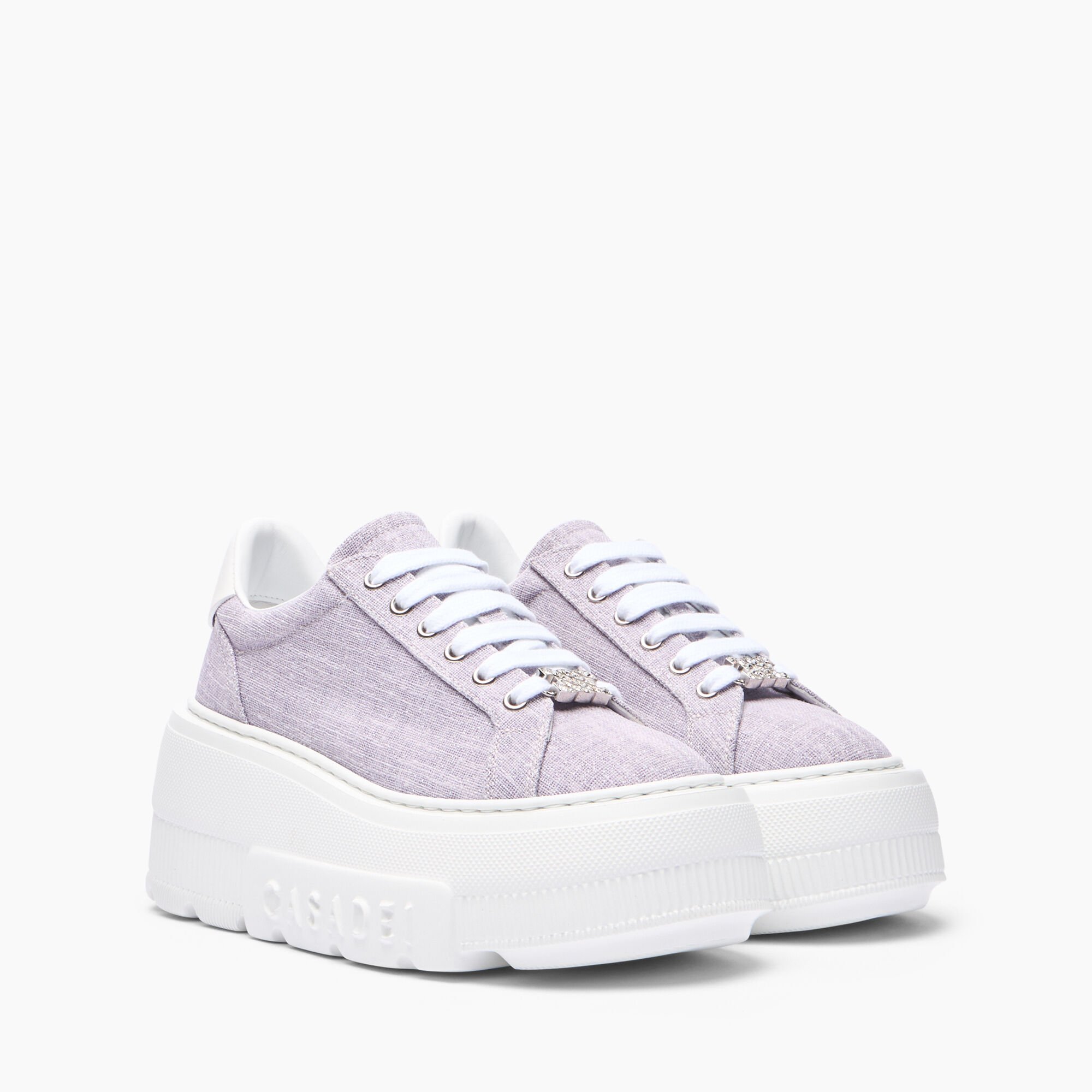 Casadei Nexus Solar Eclipse Lavander, white 2X041J0701C2988