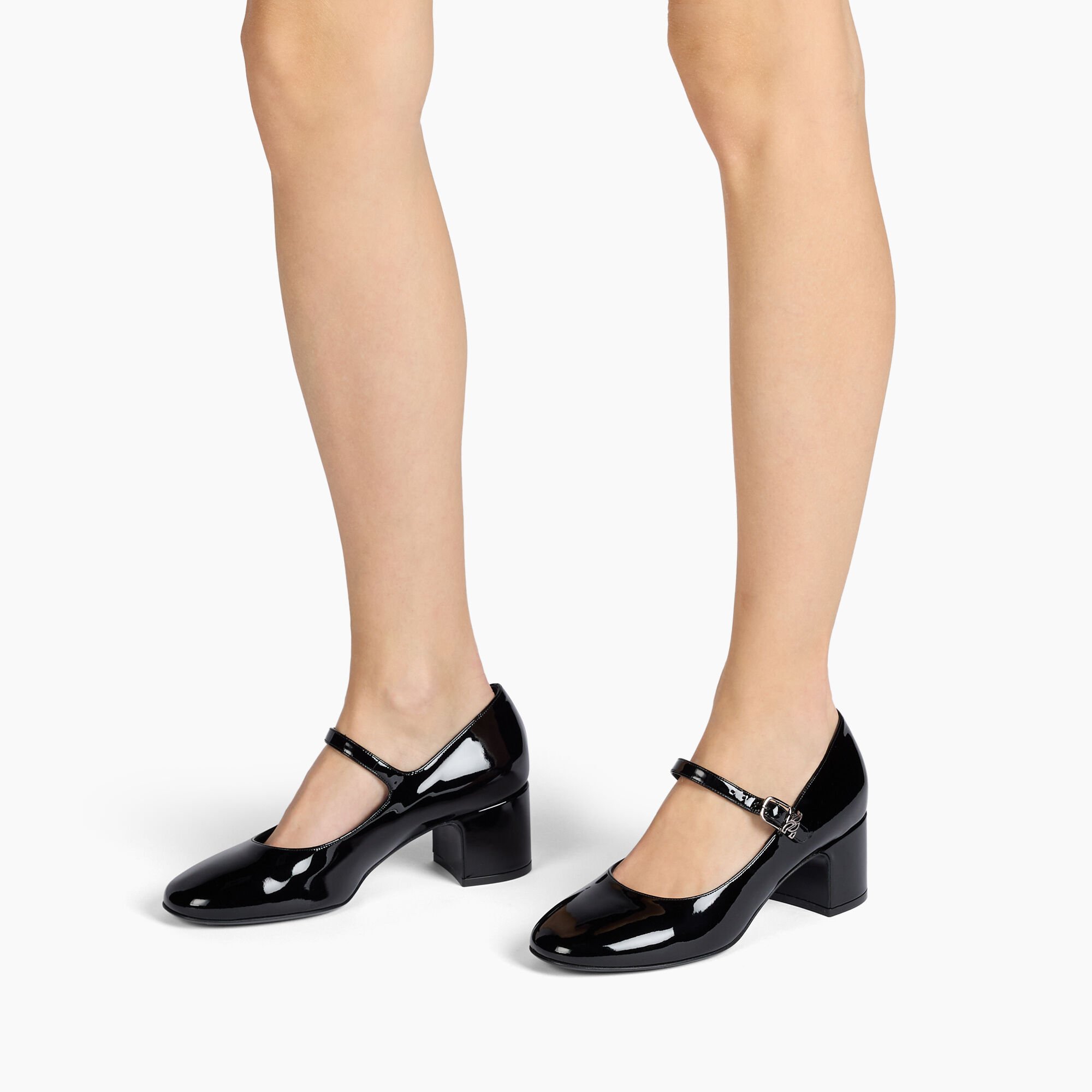 Casadei Nuova Mun Maryjane Black 1F033A0501C1922 Casadei Nuova Mun Maryjane Black 1F033A0501C1922