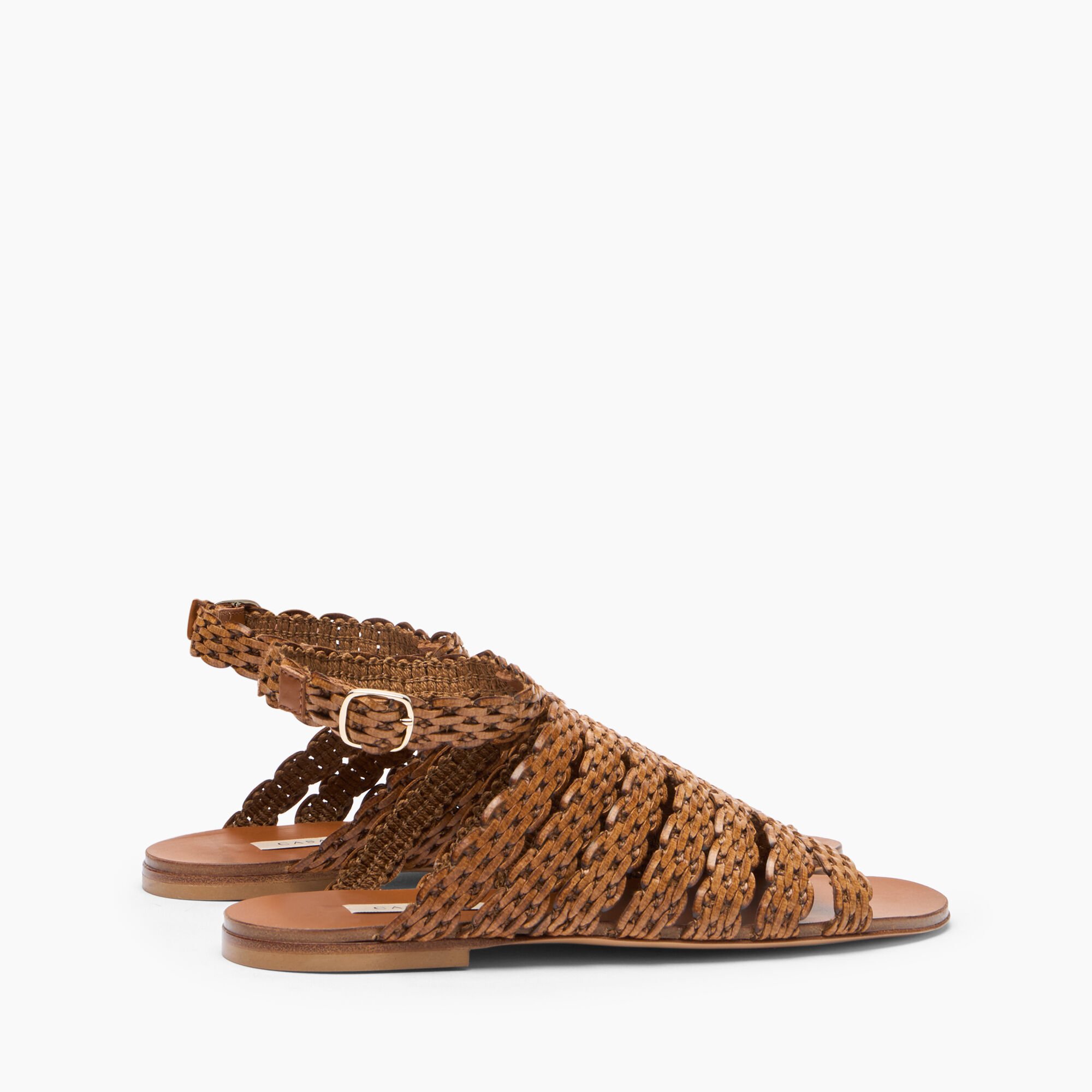 Casadei Avenida Flat Havana 1H069B0101C2945