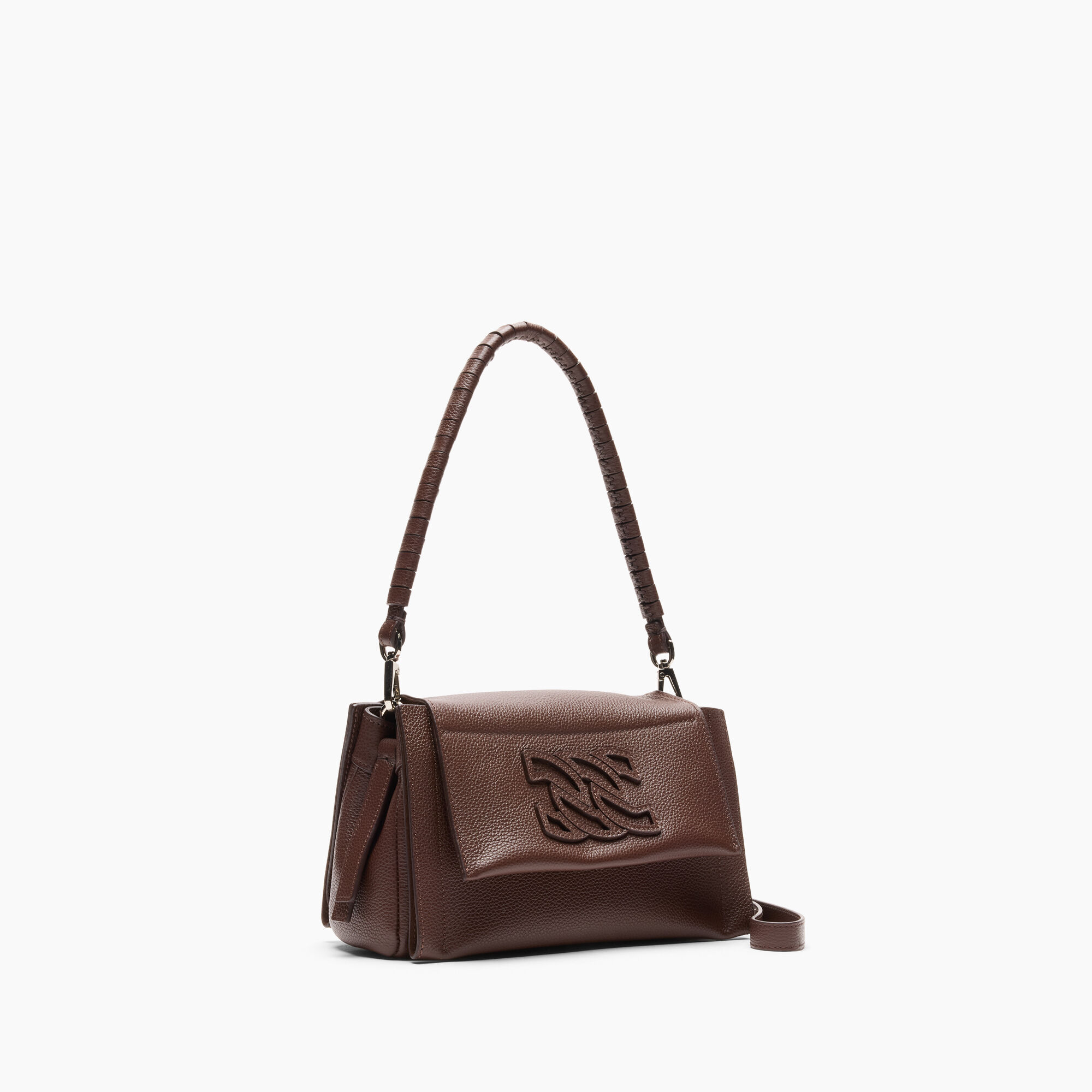 Casadei Brera Demetra Bag Cacao 3W486A0000BRRDM