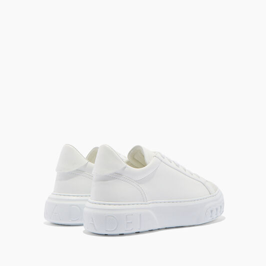 Casadei Off Road Leather White 2X940V0201C1970 Casadei Off Road Leather White 2X940V0201C1970