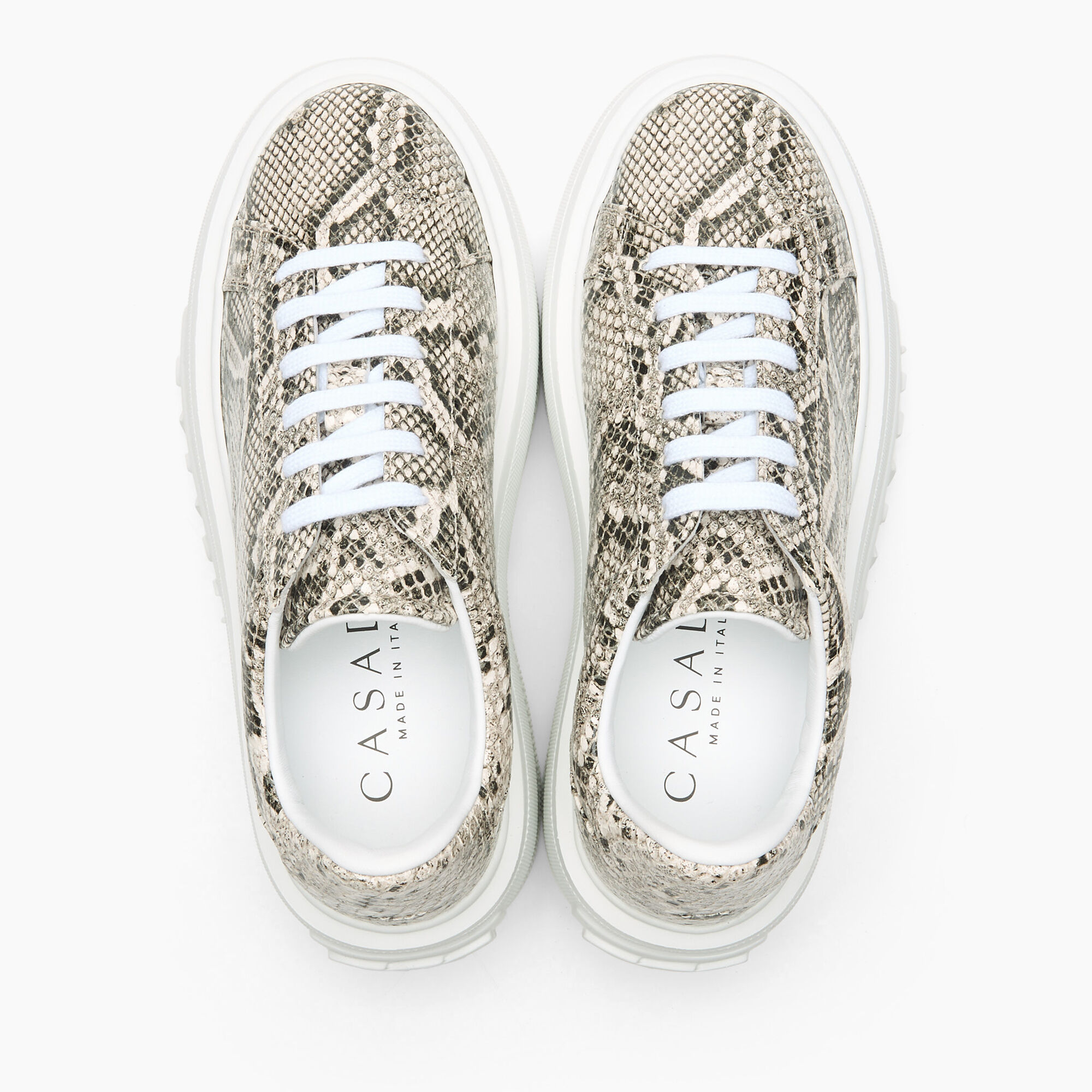 Casadei Nexus Basilisco Sneaker Rock 2X894U0701BASIL Casadei Nexus Basilisco Sneaker Rock 2X894U0701BASIL