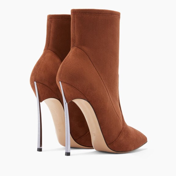 Casadei بوت بليد للكاحل روديو 1R665E120MC2149 Casadei بوت بليد للكاحل روديو 1R665E120MC2149