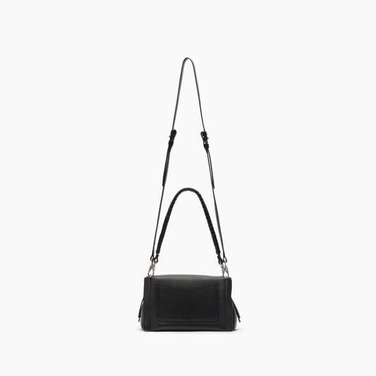Casadei Brera Bag Black 3W486A0000BRRDM Casadei Brera Bag Black 3W486A0000BRRDM