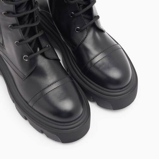 Casadei Generation C Black 2S321Y040NLOVEC