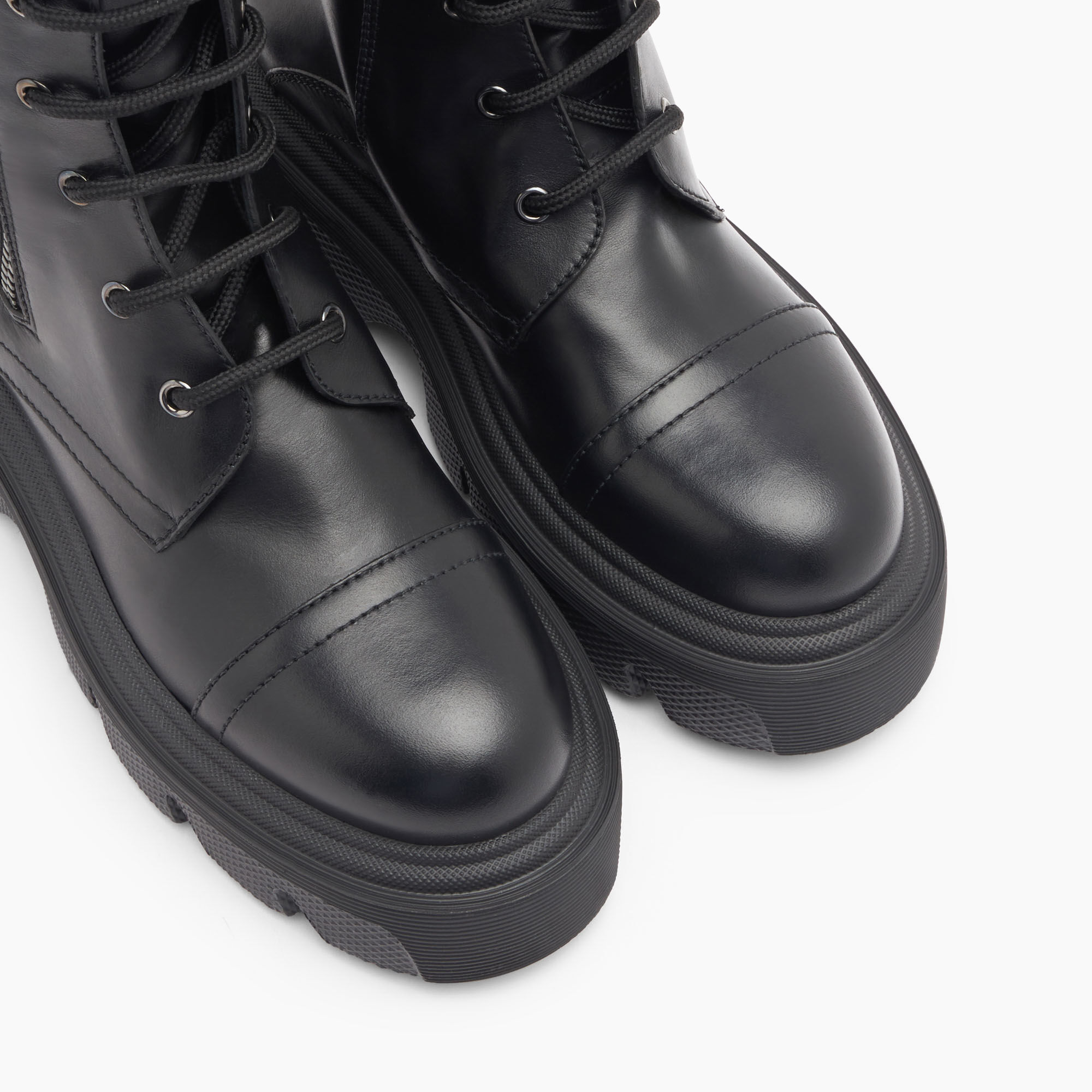 Casadei Generation C Black 2S321Y040NLOVEC