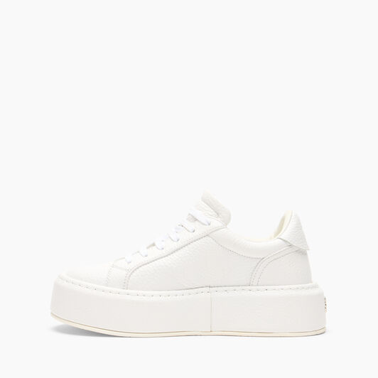Casadei I-Box Sneakers White 2X121B0501HEDON
