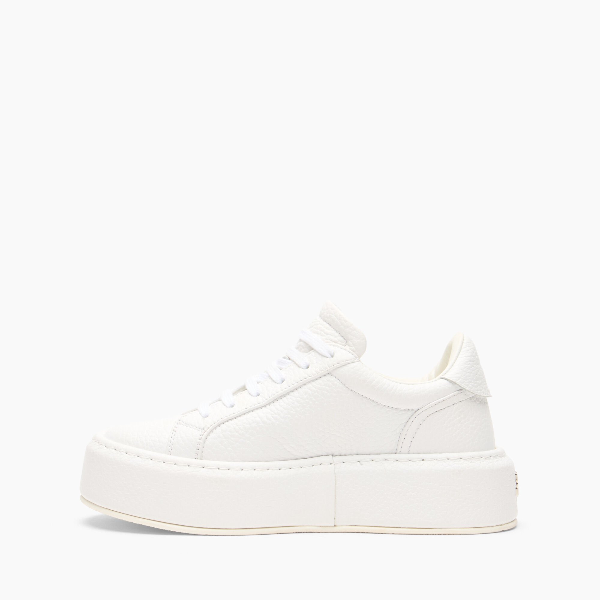 Casadei I-Box Sneakers White 2X121B0501HEDON