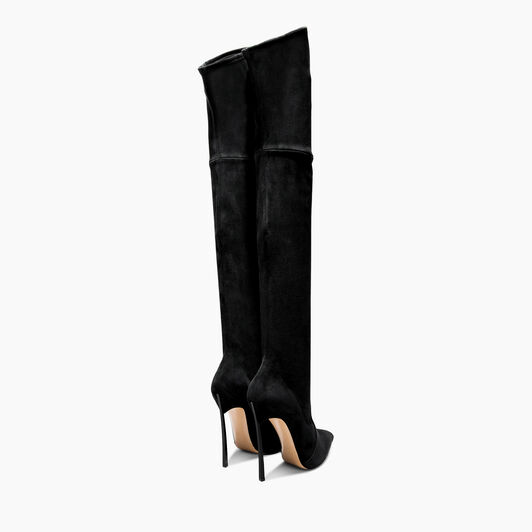 Casadei Blade Black 1T000D125TT0005