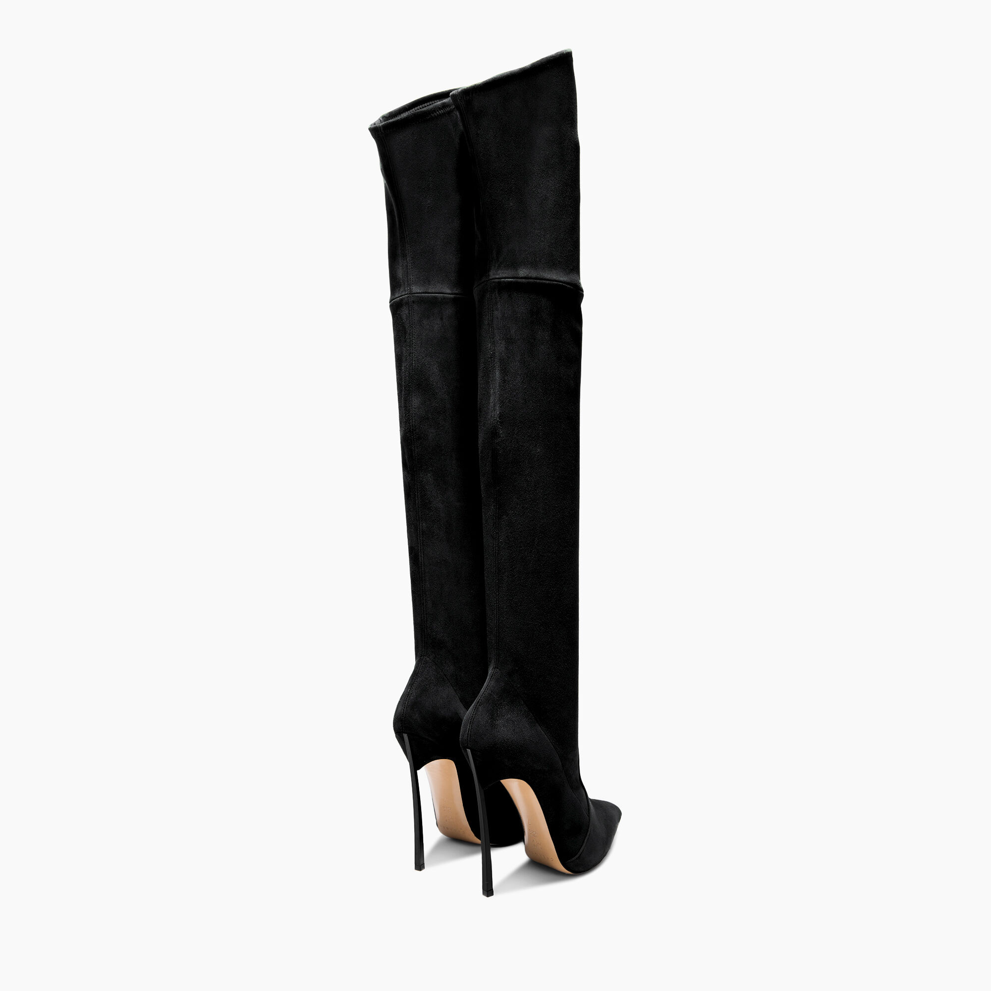 Casadei Blade Black 1T000D125TT0005