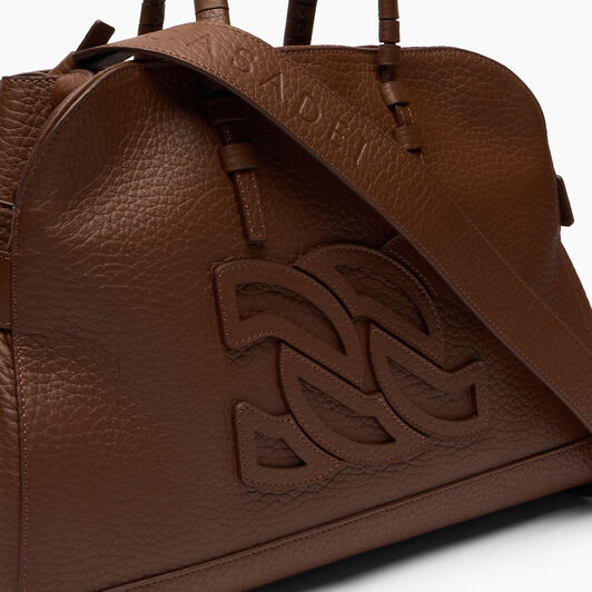 Casadei Park Avenue Mini Bag Cocoa 3W485A0000PKIMG Casadei Park Avenue Mini Bag Cocoa 3W485A0000PKIMG