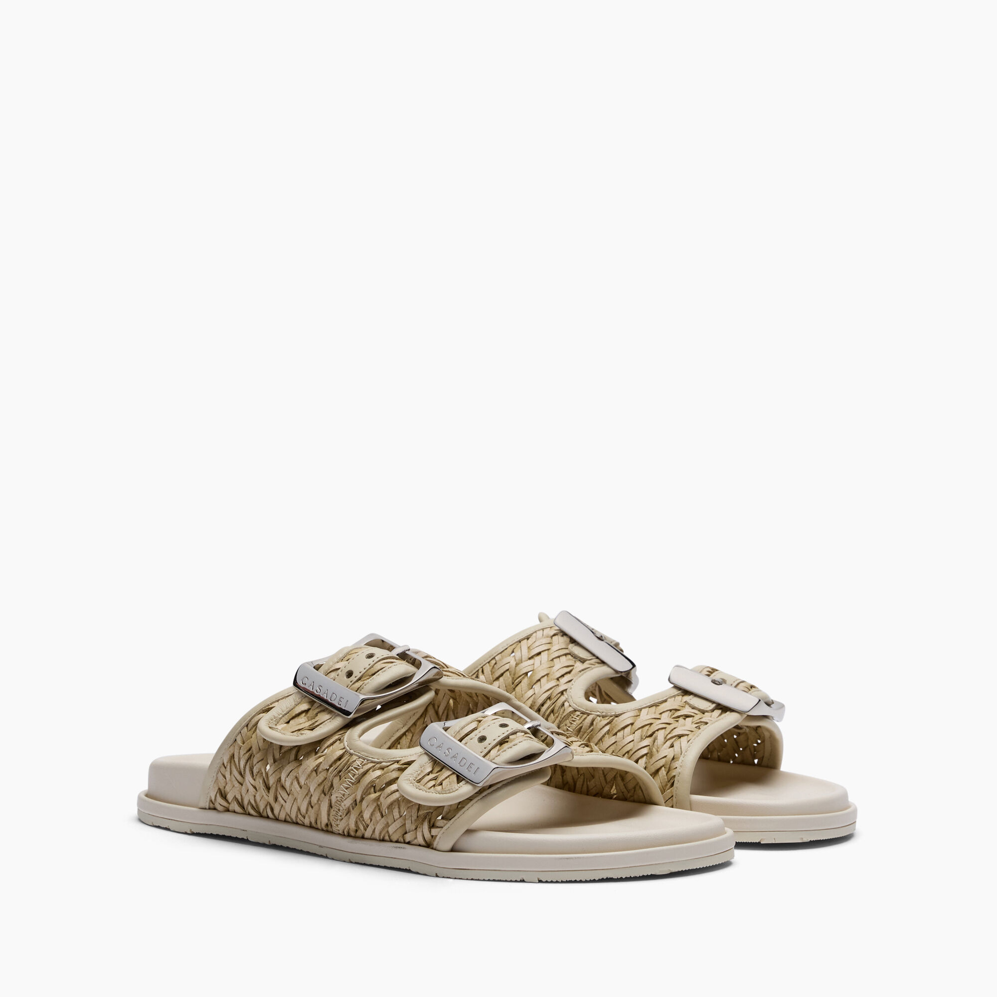 Casadei Birky Suncity Bambu and Corda 2M473J0201C2792