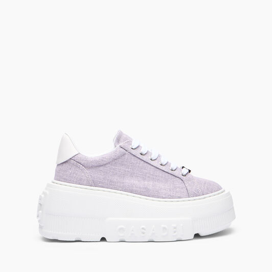 Casadei Nexus Solar Eclipse Lavander, white 2X041J0701C2988