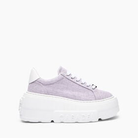 Casadei Nexus Solar Eclipse Lavander, white 2X041J0701C2988 Casadei Nexus Solar Eclipse Lavander, white 2X041J0701C2988