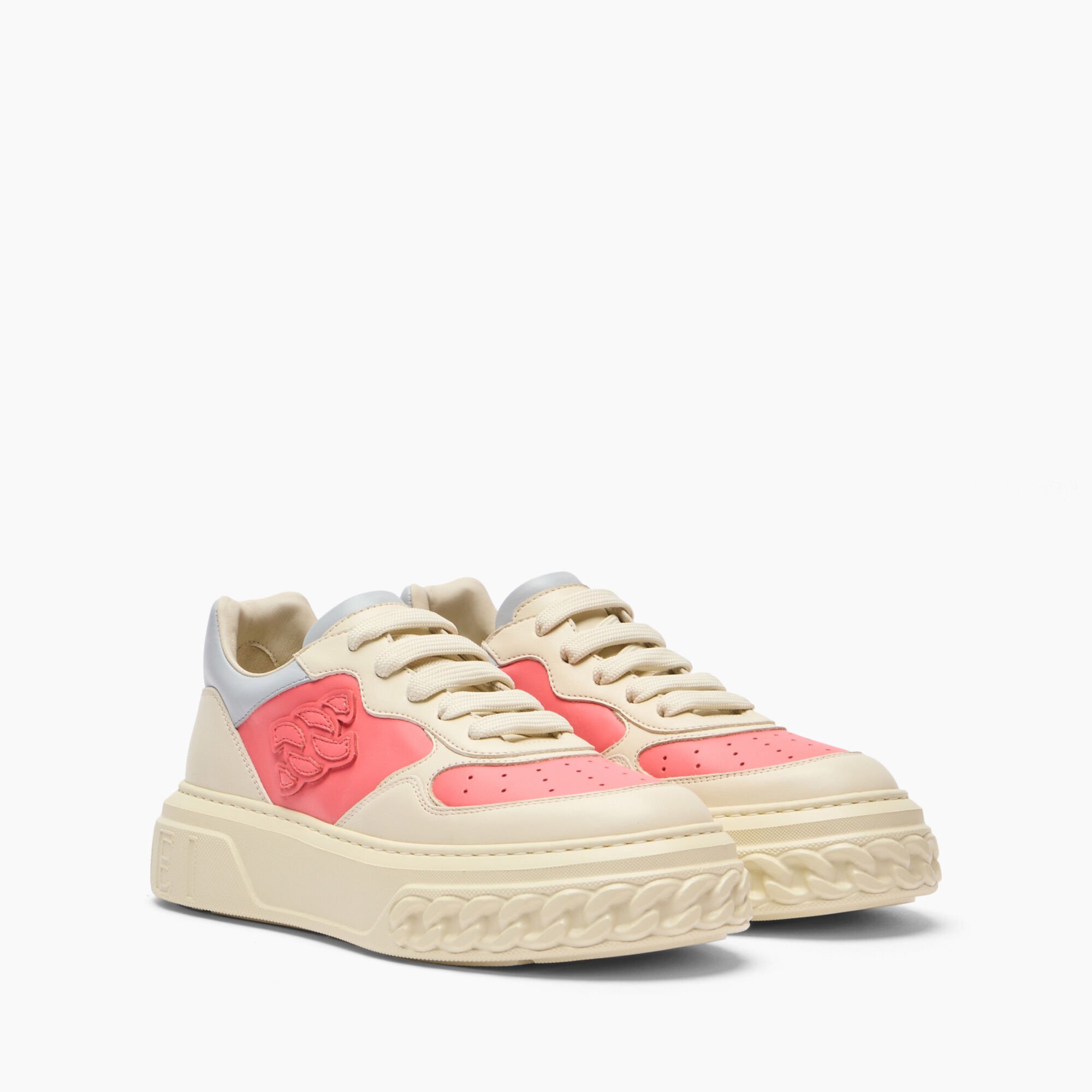 Casadei Off Road Combo Sneakers Multicolor 2X022Y0201ORMCG