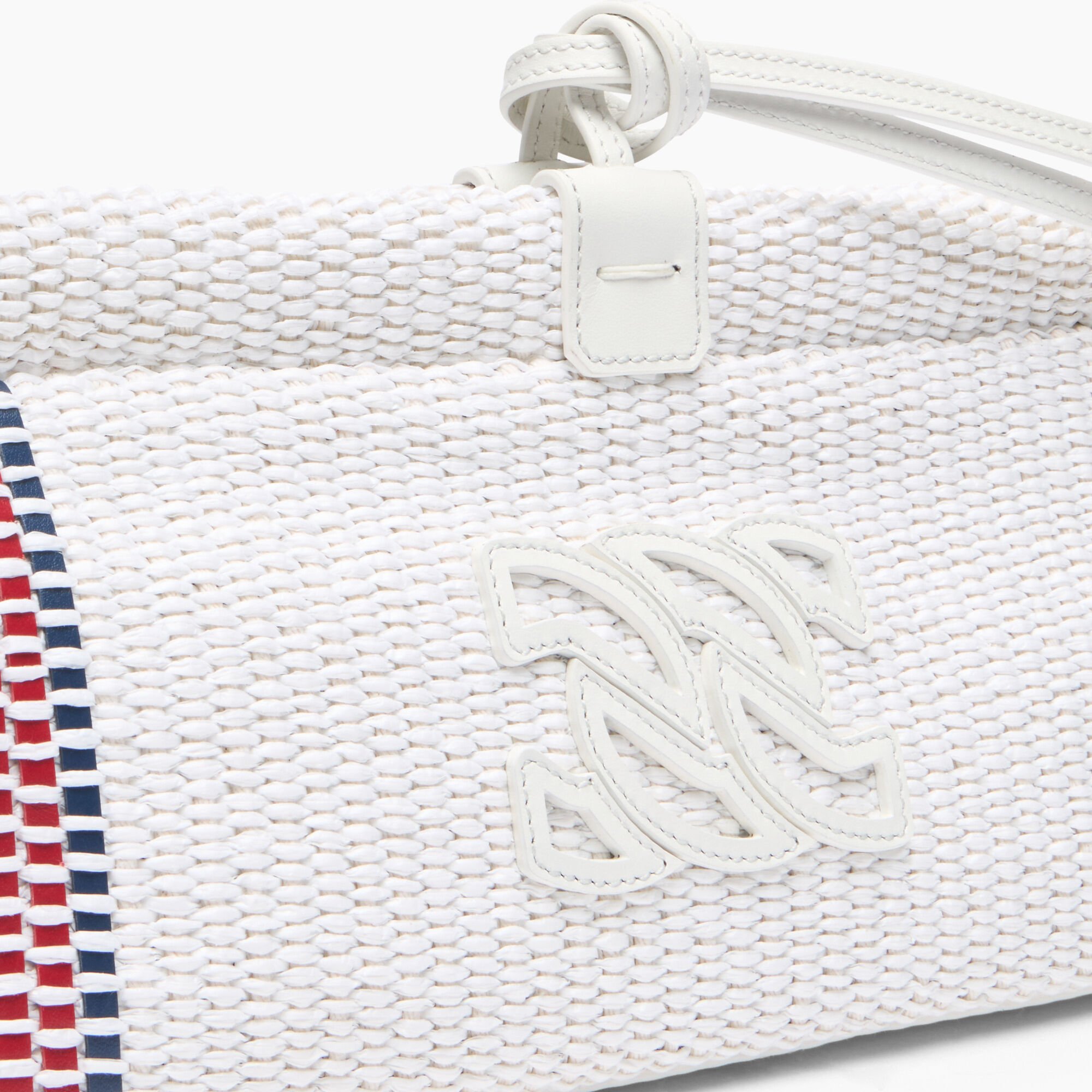 Casadei Amalfi Bag Multicolor2 3W497B0000AMLFI